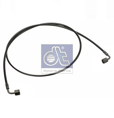 DT Spare Parts 2.70932