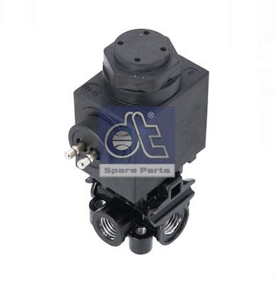 DT Spare Parts 1.25606 DT Spare Parts 1.25606