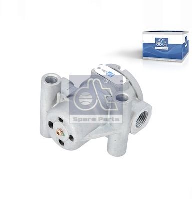 DT Spare Parts 7.16163