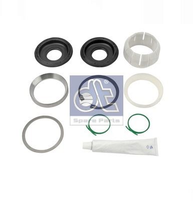 DT Spare Parts 6.90555