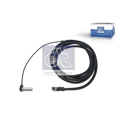 DT Spare Parts 3.37162