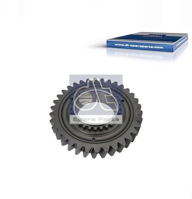 DT Spare Parts 2.32774 DT Spare Parts 2.32774