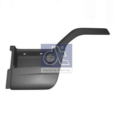 DT Spare Parts 5.64084