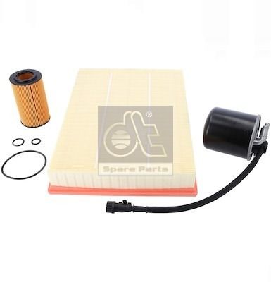 DT Spare Parts 4.92300 DT Spare Parts 4.92300