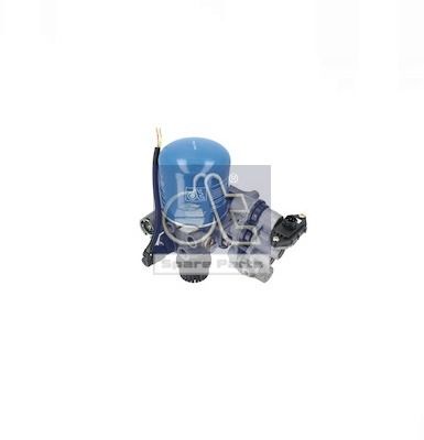 DT Spare Parts 5.70023 DT Spare Parts 5.70023