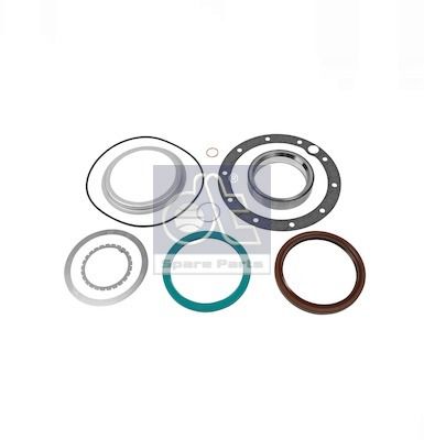 DT Spare Parts 4.91681