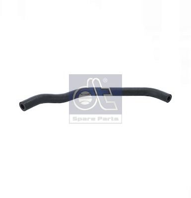 DT Spare Parts 4.80459