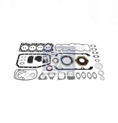 DT Spare Parts 6.91240