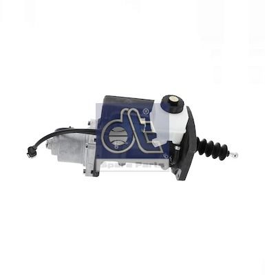 DT Spare Parts 1.13228