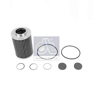 DT Spare Parts 6.45220 DT Spare Parts 6.45220