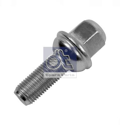 DT Spare Parts 4.40518