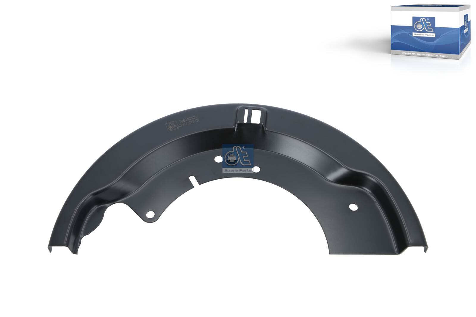 DT Spare Parts 3.62131