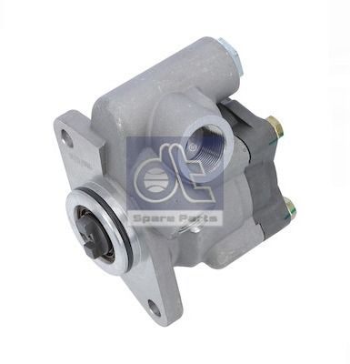 DT Spare Parts 3.69014