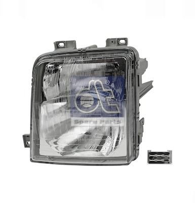 DT Spare Parts 11.84103 DT Spare Parts 11.84103
