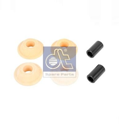 DT Spare Parts 1.32675