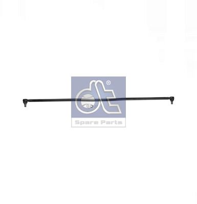 DT Spare Parts 5.10400