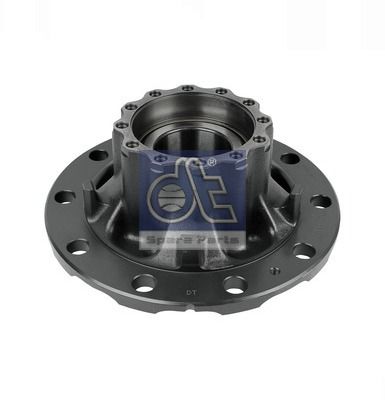 DT Spare Parts 2.65241