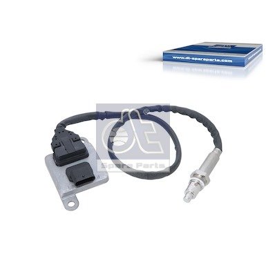 DT Spare Parts 4.73156