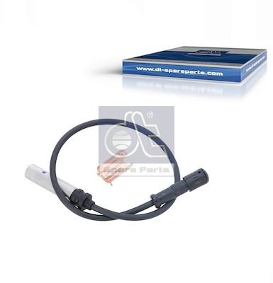 DT Spare Parts 5.44031