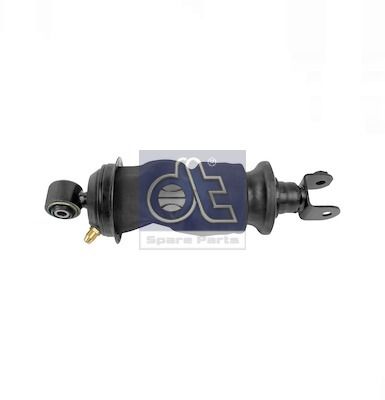 DT Spare Parts 1.23461 DT Spare Parts 1.23461