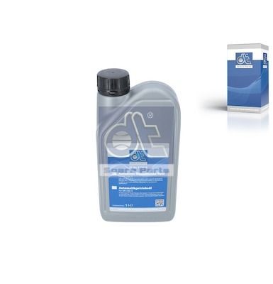 DT Spare Parts 9.58050 DT Spare Parts 9.58050