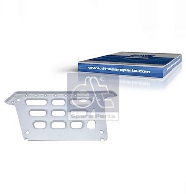 DT Spare Parts 2.71361