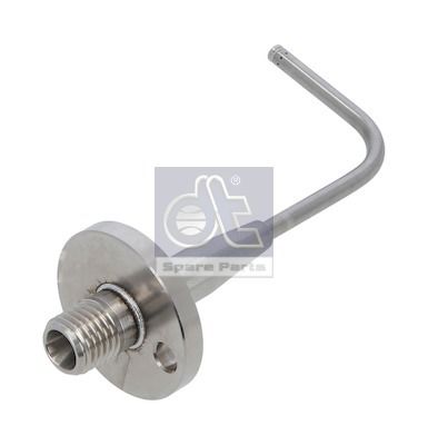 DT Spare Parts 5.45296