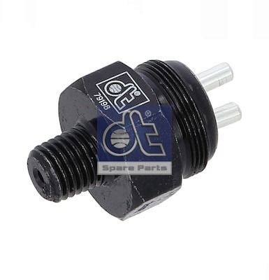 DT Spare Parts 1.21607