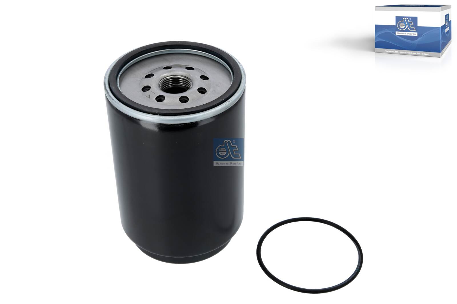 DT Spare Parts 2.12388 DT Spare Parts 2.12388