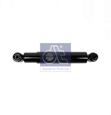 DT Spare Parts 3.66565