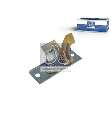 DT Spare Parts 7.71039