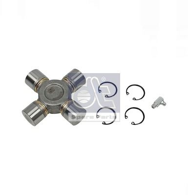 DT Spare Parts 4.62104