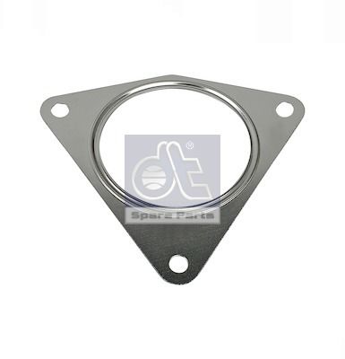 DT Spare Parts 6.37311