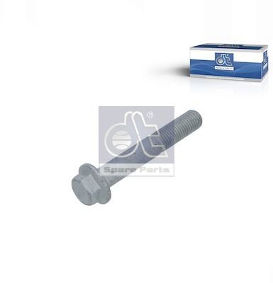 DT Spare Parts 2.70900