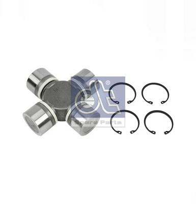 DT Spare Parts 3.59004