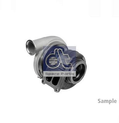 DT Spare Parts 3.19031