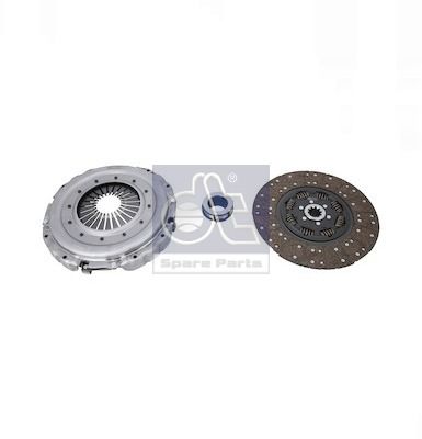 DT Spare Parts 5.95032