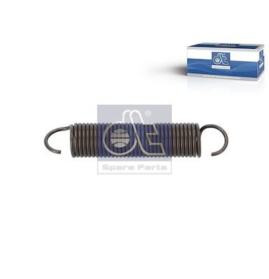 DT Spare Parts 1.13231 DT Spare Parts 1.13231