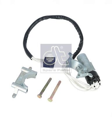 DT Spare Parts 3.69101