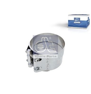 DT Spare Parts 7.58231