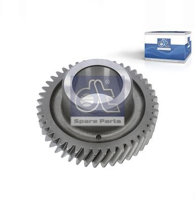 DT Spare Parts 2.32777 DT Spare Parts 2.32777