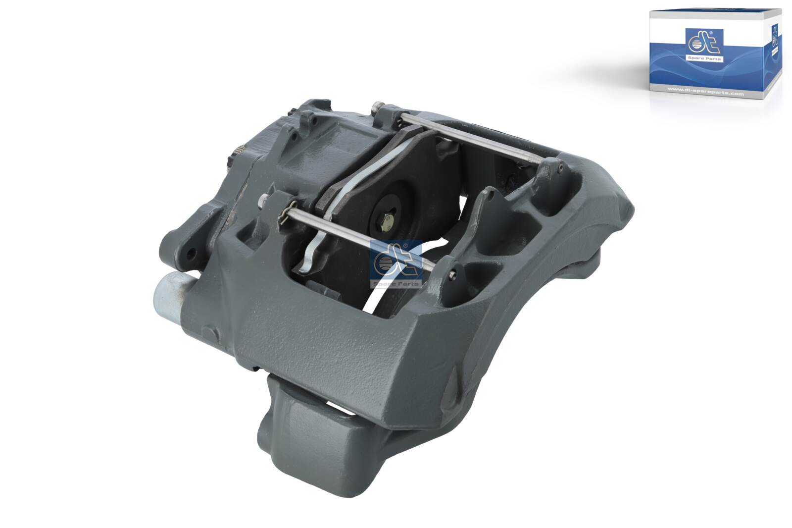 DT Spare Parts 6.00026