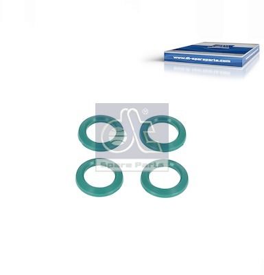 DT Spare Parts 5.96242 DT Spare Parts 5.96242