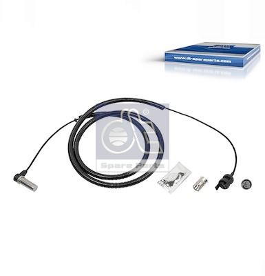 DT Spare Parts 3.37026