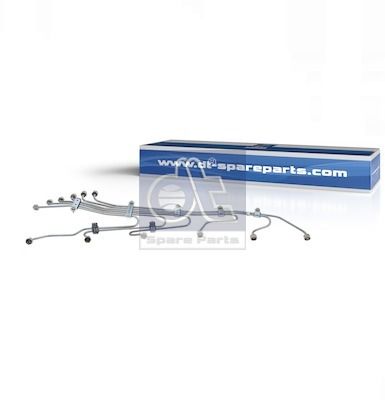 DT Spare Parts 3.92001