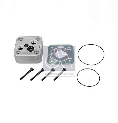 DT Spare Parts 3.97307 DT Spare Parts 3.97307