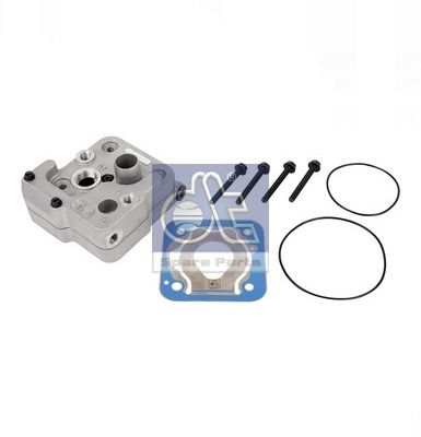 DT Spare Parts 4.66527