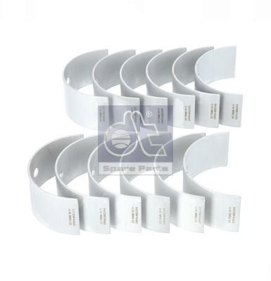 DT Spare Parts 1.33015