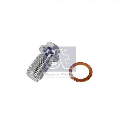 DT Spare Parts 4.40515