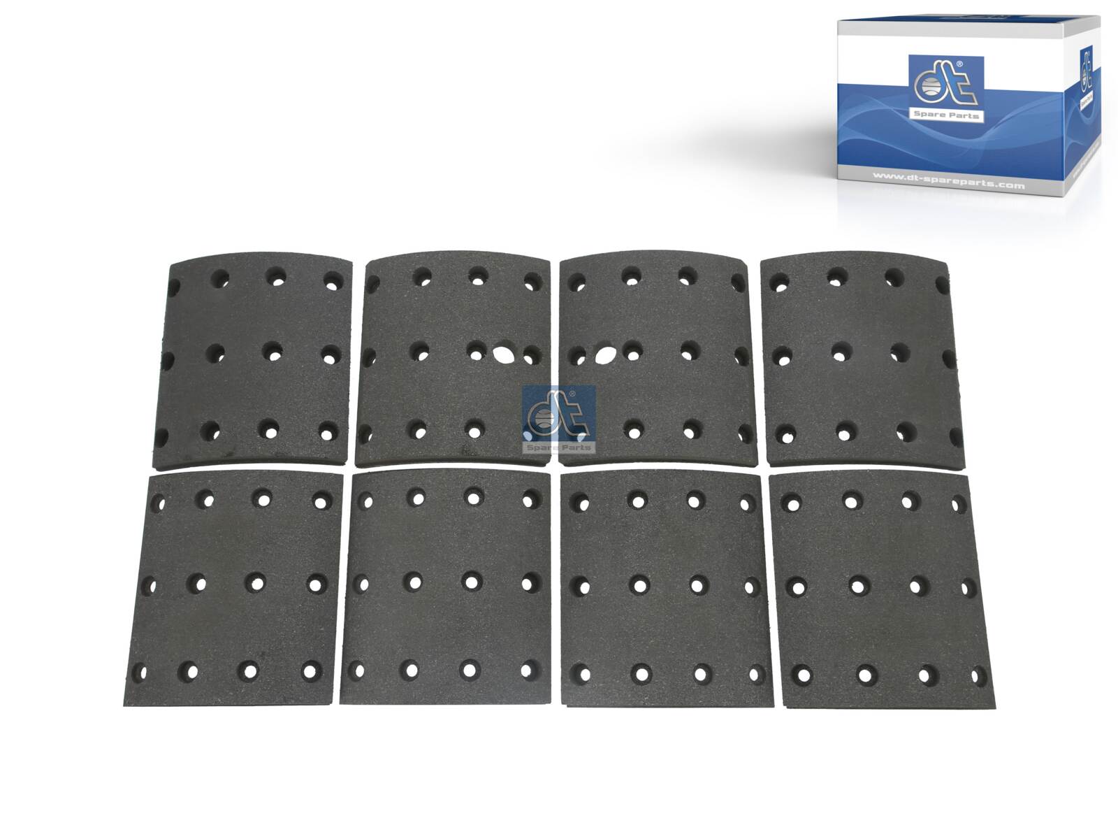 DT Spare Parts 4.95001 DT Spare Parts 4.95001